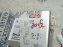 Camera parbriz Mercedes CLS 2012
