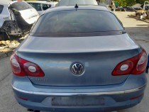 Hayon Volkswagen Passat CC 2010