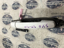 Maner exterior stanga spate Suzuki SX4 2014