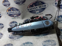 Maner exterior dreapta fata BMW F30 2014