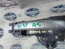 Maner exterior stanga spate Audi A5 2012