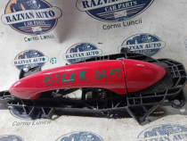 Maner exterior dreapta fata Opel Astra K 2016