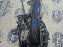 Maner exterior stanga fata Volkswagen Passat B8 2014