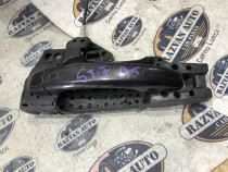 Maner exterior stanga fata Audi A5 2012