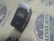 Buton frana mana Volkswagen Touareg 2012