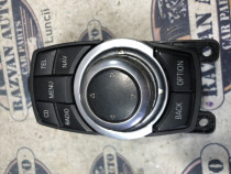 Joystick navigatie / buton navigatie BMW F10 2011
