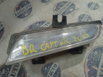 Daylight dreapta Renault Captur 2015
