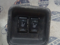 Butoane incalzire scaune Nissan Juke 2011