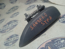 Maner exterior stanga fata Dacia Sandero 2017