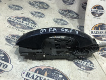 Maner exterior stanga fata Volkswagen Golf 7 2014