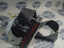 Centura stanga fata cu capsa Volkswagen Passat CC 2010
