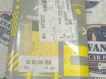 Curea transmisie cu caneluri Dacia Sandero