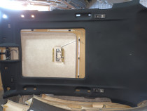 Plafon material cu panorama BMW X5 E70 2007