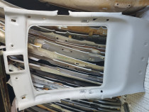 Plafon material cu panorama Nissan Qashqai 2014