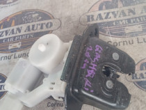 Broasca hayon Nissan Qashqai 2014