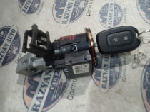 Contact plus cheie Dacia Duster 2017