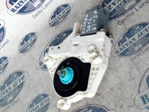 Motoras macara stanga spate Volkswagen Touareg 2012