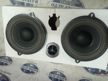 Kit boxe fata Renault Laguna