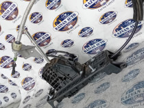 Timonerie cutie de viteza automata Skoda Octavia 3 1.6 2015