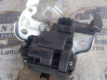 Broasca hayon Skoda RAPID 2015