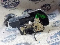 Broasca dreapta spate Dacia Duster 2017