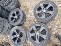 Jante 19 - 5 prezoane BMW X5 2015