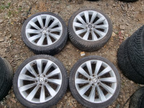 Jante 18 - 5 prezoane Volkswagen Passat CC 2012