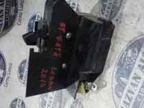 Broasca stanga fata Dacia Logan 2014