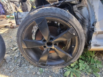 Jante 19 - 5 prezoane Audi A5 2012