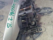 Maner exterior stanga fata Volkswagen Passat B8 2012