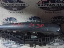 Maner exterior stanga spate BMW F30 2015