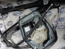Macara geam dreapta fata Volkswagen Golf 5 2007