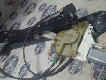 Macara geam dreapta fata Audi A7 2012