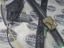 Macara geam dreapta fata Skoda Octavia 3 2013