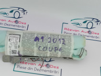 Airbag scaun stanga fata Audi A1 2012