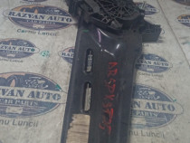 Macara geam dreapta spate BMW X3 F25 2014