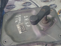 Macara geam dreapta spate Skoda Roomster 2006