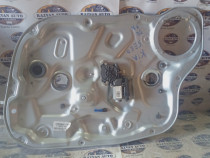 Macara geam dreapta fata Kia Ceed 2010