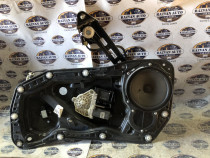 Macara geam dreapta fata Volkswagen Passat CC 2008