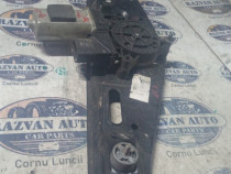 Macara geam dreapta spate BMW X1 2010