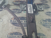 Macara geam dreapta spate Seat Ibiza 2012