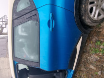 Usa stanga spate Renault Captur 2015