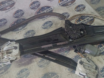 Macara geam dreapta fata BMW X3 F25 2014