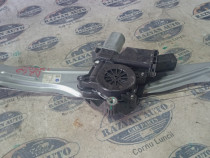 Macara geam dreapta spate Opel Insignia B 2016