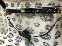 Macara geam stanga spate Skoda Octavia 3 Break 2014