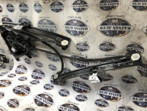 Macara geam stanga fata Seat Ibiza 2013