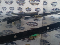 Macara geam stanga fata Skoda Octavia 3 2013