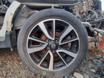 Jante 19 Nissan X-Trail 2015