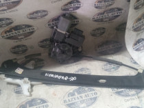 Macara geam dreapta spate Skoda Kodiaq 2018