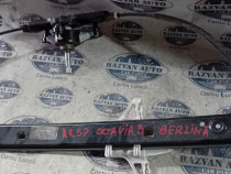 Macara geam dreapta spate Skoda Octavia 3 Berlina 2015